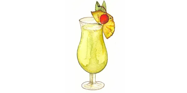 Pina Colada
