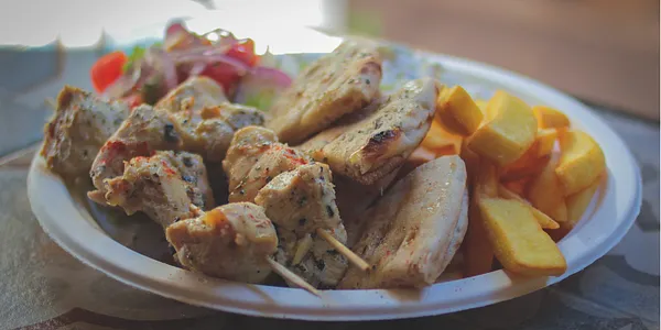 Pollo
