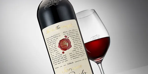 Barolo DOCG "Soranus", Tenuta Montemagno (Asti)