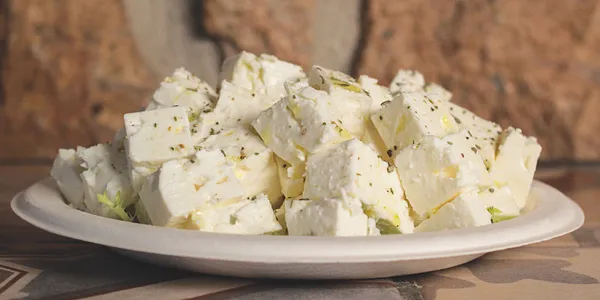 Feta