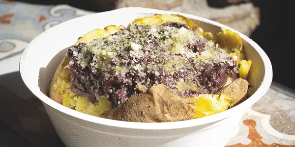 Radicchio