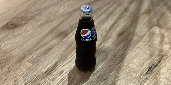 PEPSI