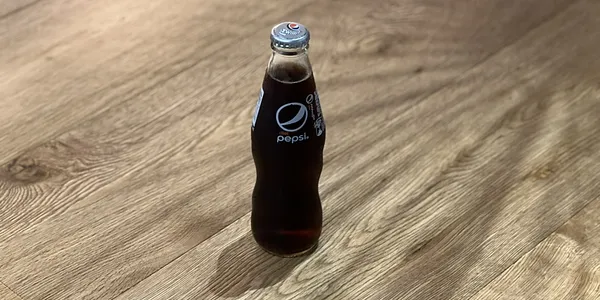DIET PEPSI