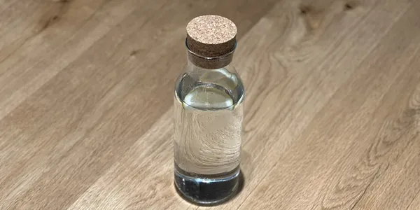 TAP WATER JUG (FILTERED)
