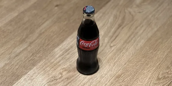 COLA ZERO
