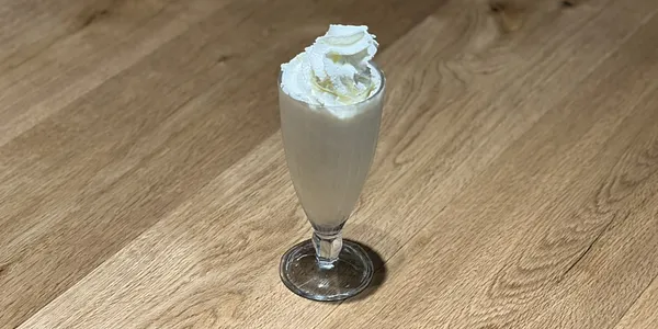 VANILLA SHAKE