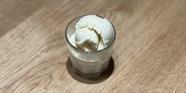 VANILLA