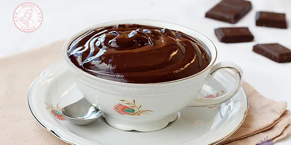 Cioccolata calda