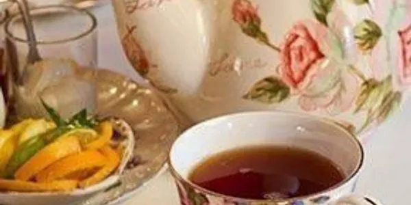 Infusi, te e tisane