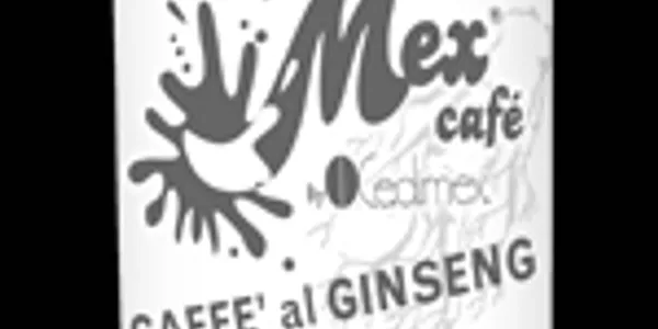 Ginseng piccola