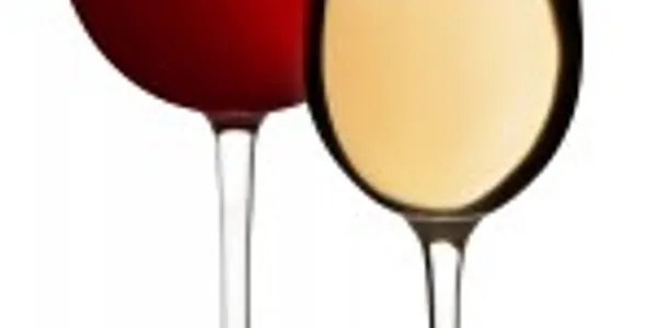 Calice di vino "selezione"