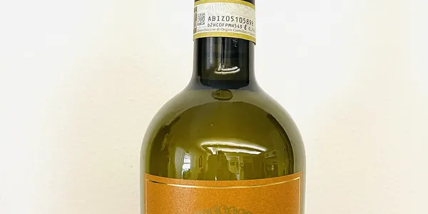 La costa vernaccia riserva 