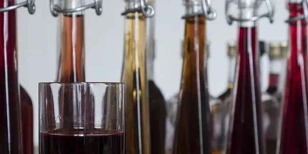 Amaro della casa