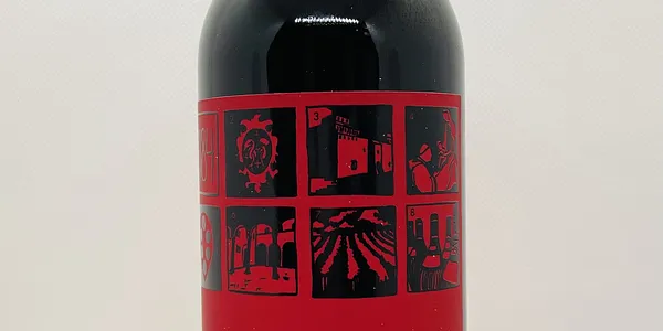 Chianti superiore castello trebbio