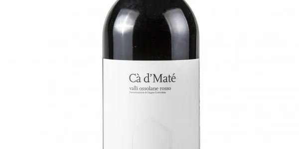 Cà d'Matè, Cantine Garrone, Domodossola (VCO)