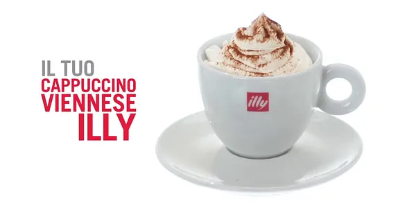 CAPPUCCINO VIENNESE