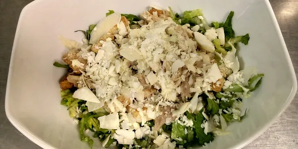 Ceasar Salad