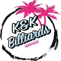 K&K Billiards Miami