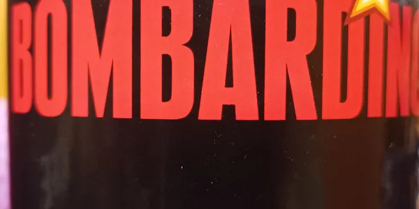Bombardino 