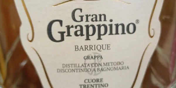 Grappino Bertagnolli
