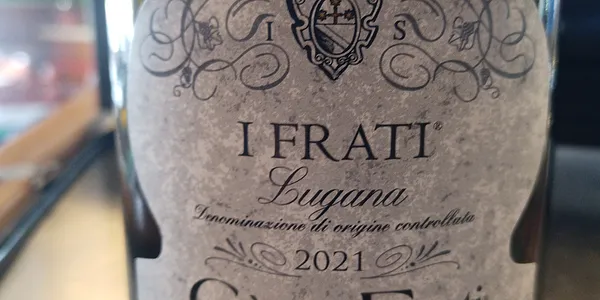 Lugana Ca' dei Frati