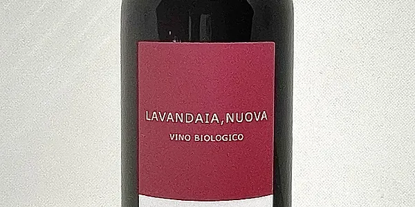 Lavandaia