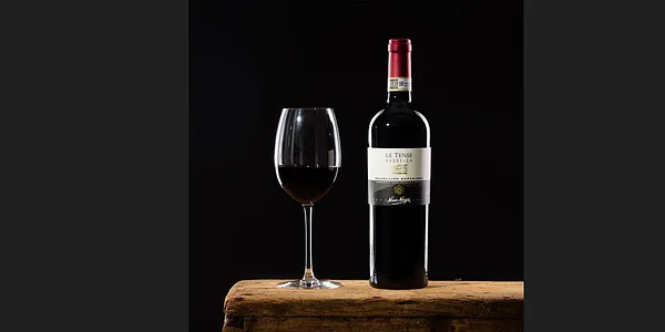 NINO NEGRI SASSELLA LE TENSE 13.5%VOL