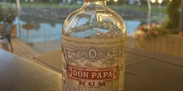 Don Papa 0,04l