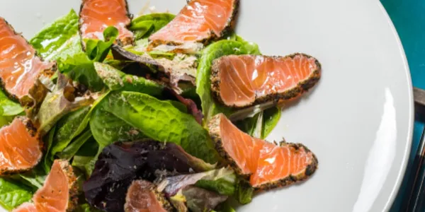 Insalata Orientale 