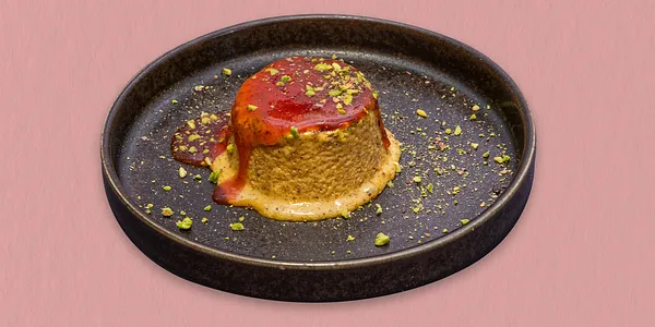 157 Semifreddo al Pistacchio di Bronte d.o.p