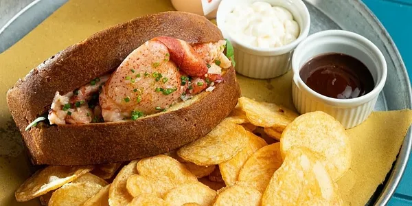 Lobster Roll