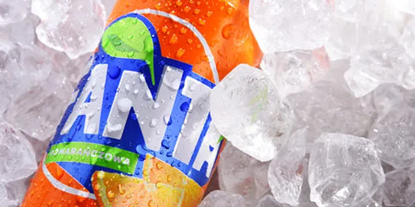 Fanta
