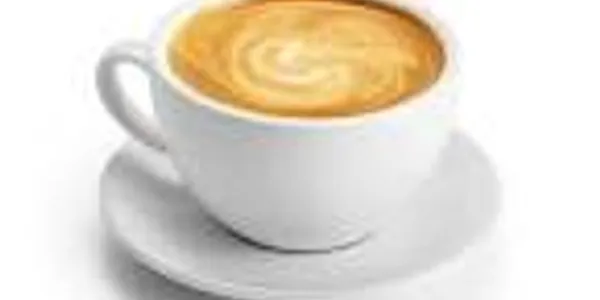 Caffè latte 