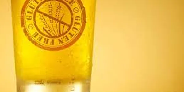 Birra senza glutine 0.33 cl