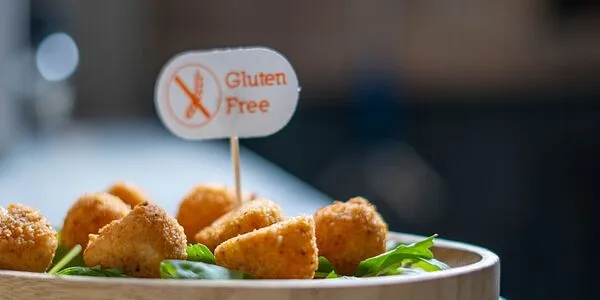 Mozzarelline fritte