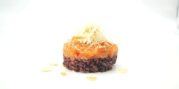 23. Tartare venere 
