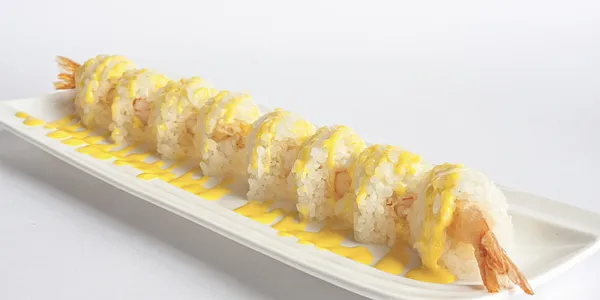 89. Zafferano roll 