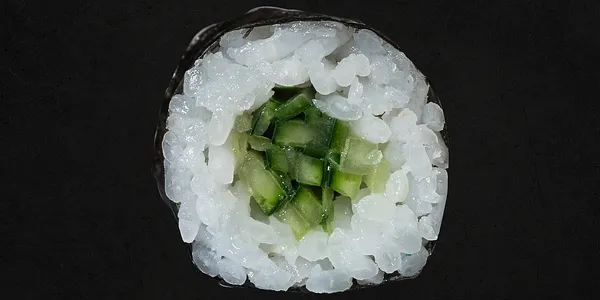84 - Hosomaki cetriolo [8 pezzi]