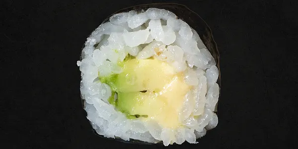 83 - Hosomaki avocado [8 pezzi]