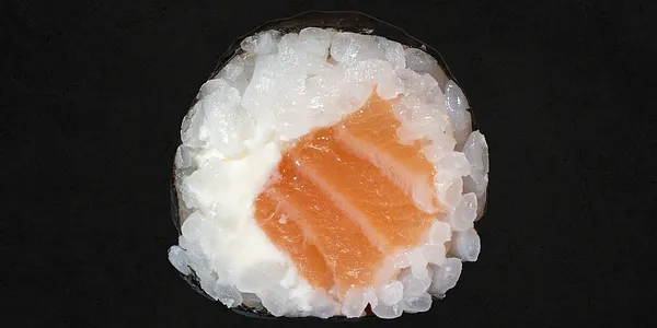 78 - Hosomaki salmone philadelphia [8 pezzi]