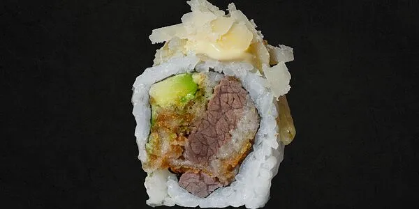 177 Maradona Roll [8 Pezzi]