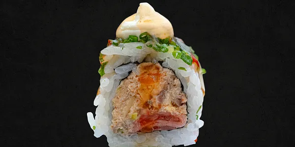 169 - Amazonia Roll [8 Pezzi]