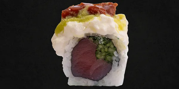 172 Tartufo Roll [8 Pezzi]