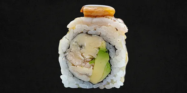 170 Gorgonzola Roll [8 Pezzi]