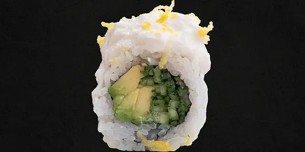 173 Stracciatella Roll [8 Pezzi]