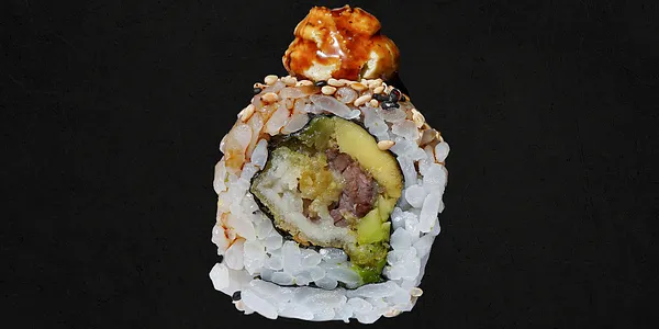 178 Sensacao Roll [8 Pezzi]
