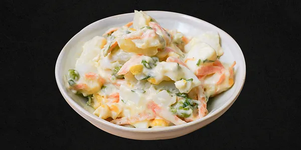 304 - Maionese Insalata