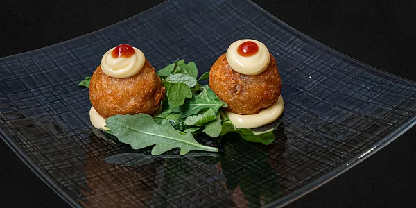 157 - Takoyaki
