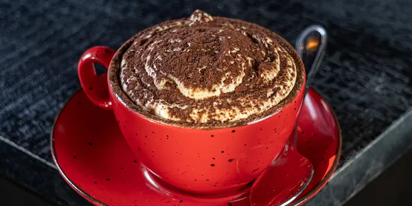il Nostro Tiramisù alle macine