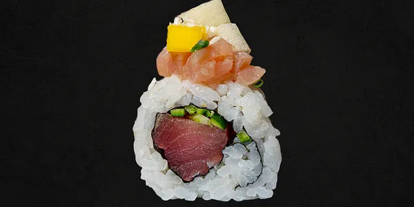  183 MOJITO ROLL [8 Pezzi]